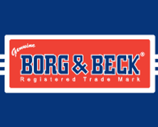 BORG AND BECK