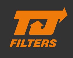 TJ logo