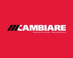 CAMBIARE logo