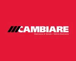 CAMBIARE