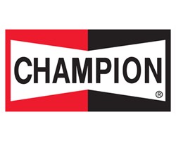 CHAMPION logo