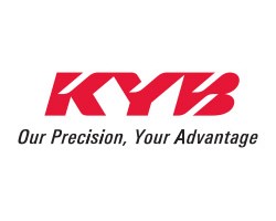 KYB logo