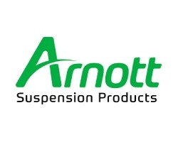 ARNOTT logo