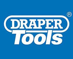 DRAPER logo