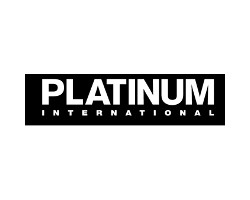 PLATINUM logo