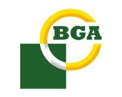 BGA