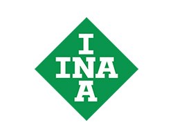 INA logo